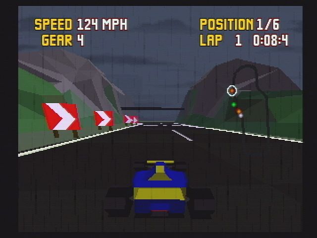 Checkered Flag screenshot 7 for Jaguar